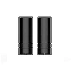 2 beams infrared sensor with digital display